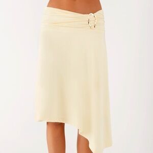 New Peppermayo skirt